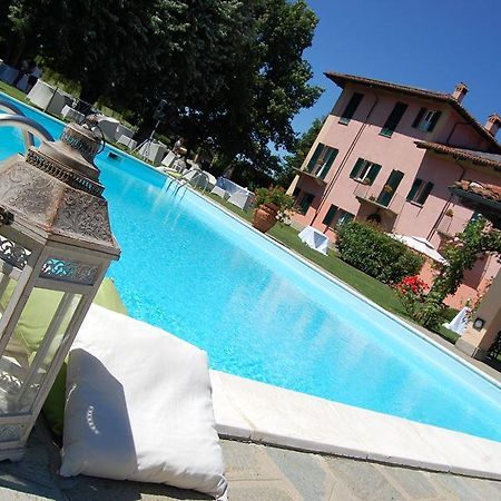 Torre dei Frati Bed&Breakfast Fossano Exterior foto