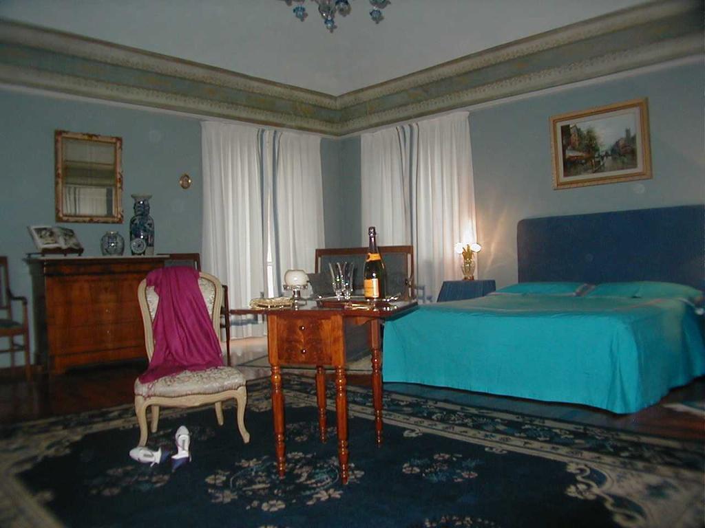 Torre dei Frati Bed&Breakfast Fossano Zimmer foto
