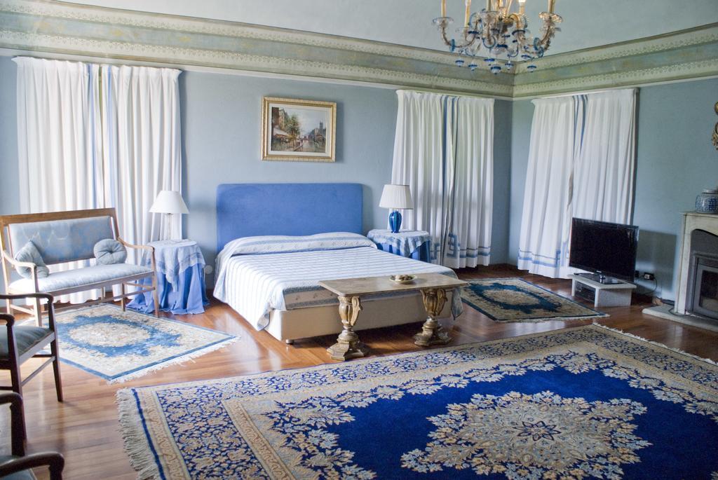 Torre dei Frati Bed&Breakfast Fossano Zimmer foto