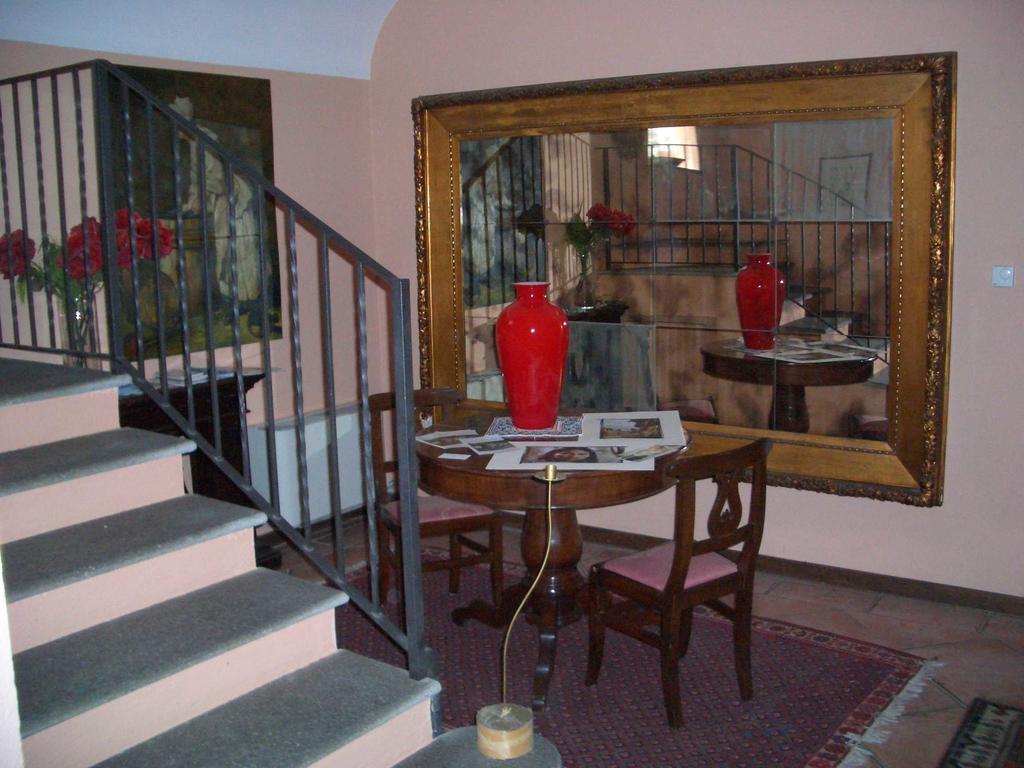 Torre dei Frati Bed&Breakfast Fossano Exterior foto