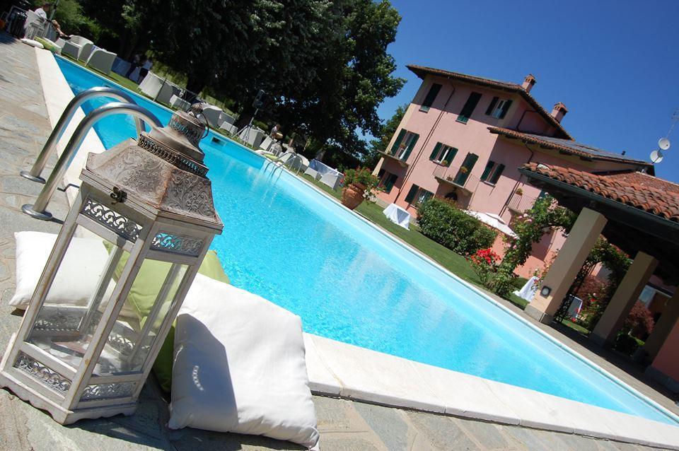 Torre dei Frati Bed&Breakfast Fossano Exterior foto