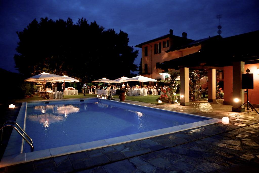 Torre dei Frati Bed&Breakfast Fossano Exterior foto